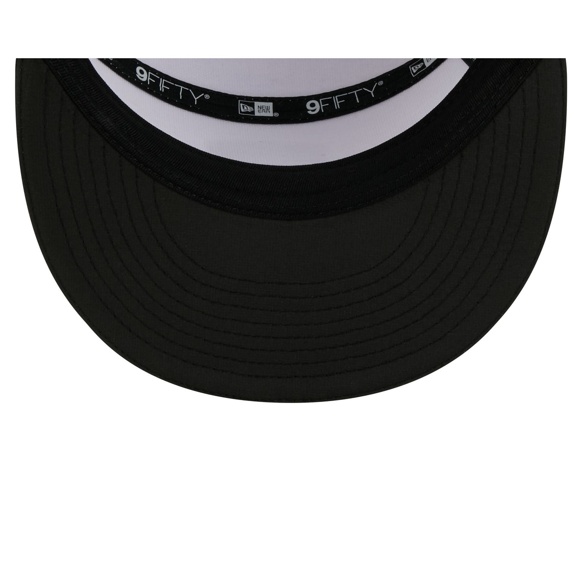 D.C. United 2026 MLS Kickoff Split Panel 9FIFTY Snapback Hat
