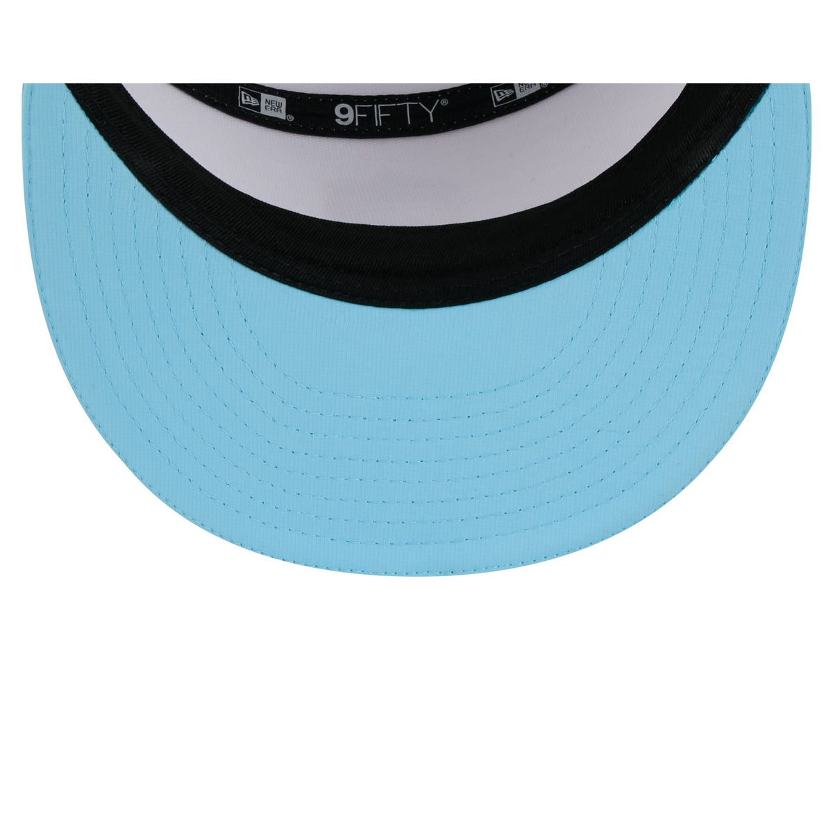Minnesota United FC 2026 MLS Kickoff Split Panel 9FIFTY Snapback Hat