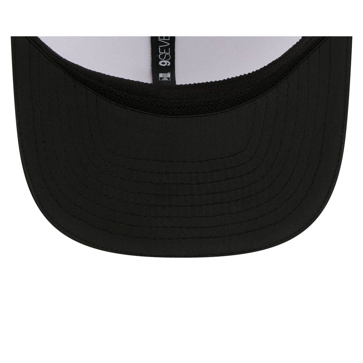 Columbus Crew 2026 MLS Kickoff 9SEVENTY Stretch-Snap Hat