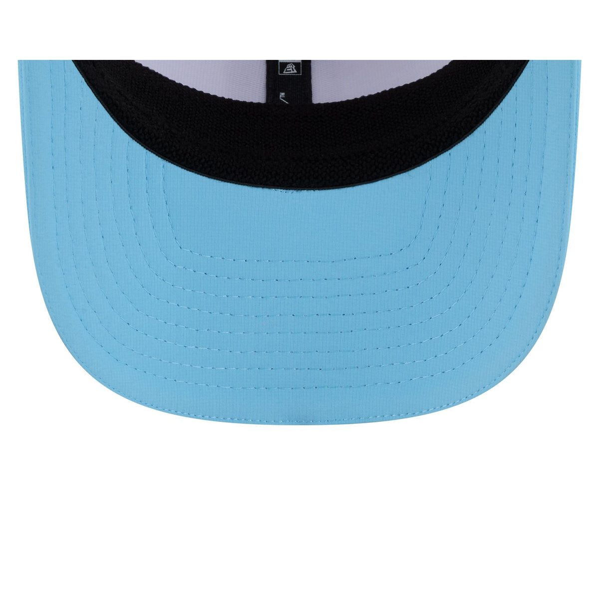 Minnesota United FC 2026 MLS Kickoff 9SEVENTY Stretch-Snap Hat