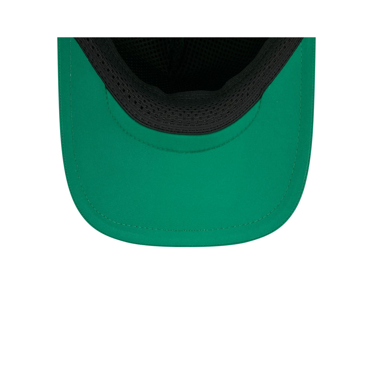 Athletics 2026 Batting Practice Alt Kelly Green 9FORTY APEX Trucker Hat