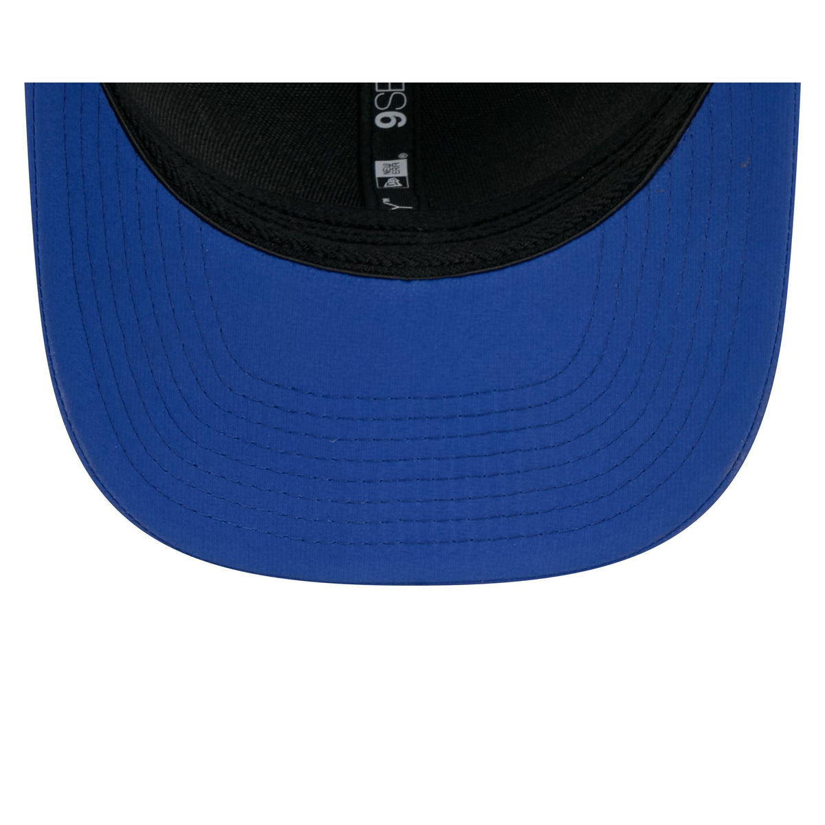 Chicago Cubs 2026 Clubhouse 9SEVENTY Stretch-Snap Hat