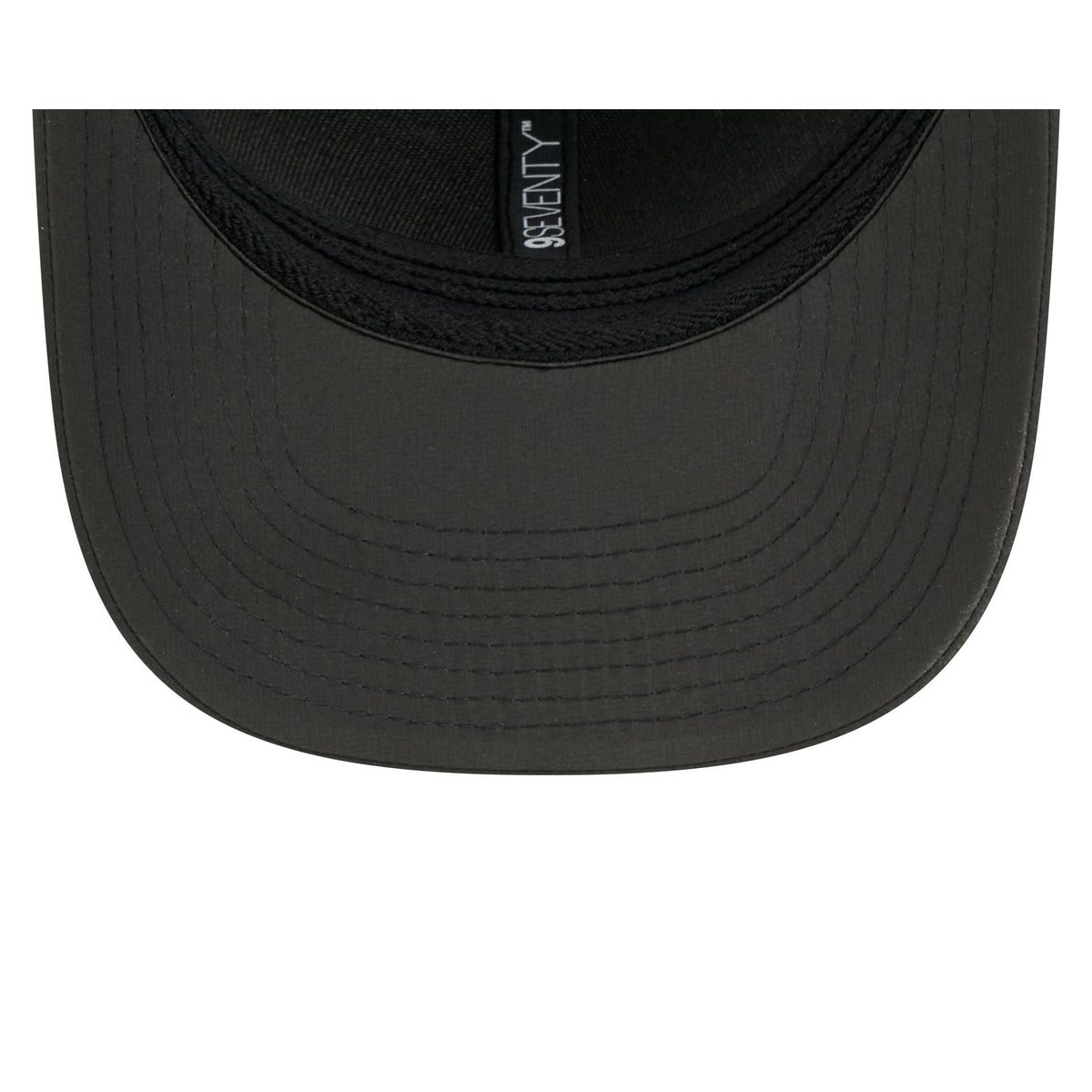 Baltimore Orioles 2026 Clubhouse 9SEVENTY Stretch-Snap Hat