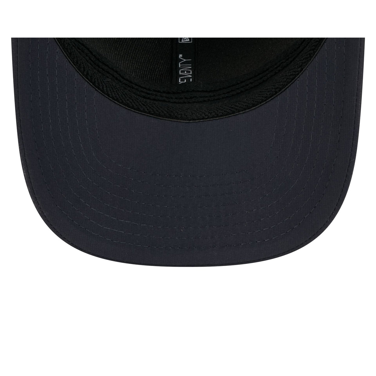 Atlanta Braves 2026 Clubhouse 9SEVENTY Stretch-Snap Hat