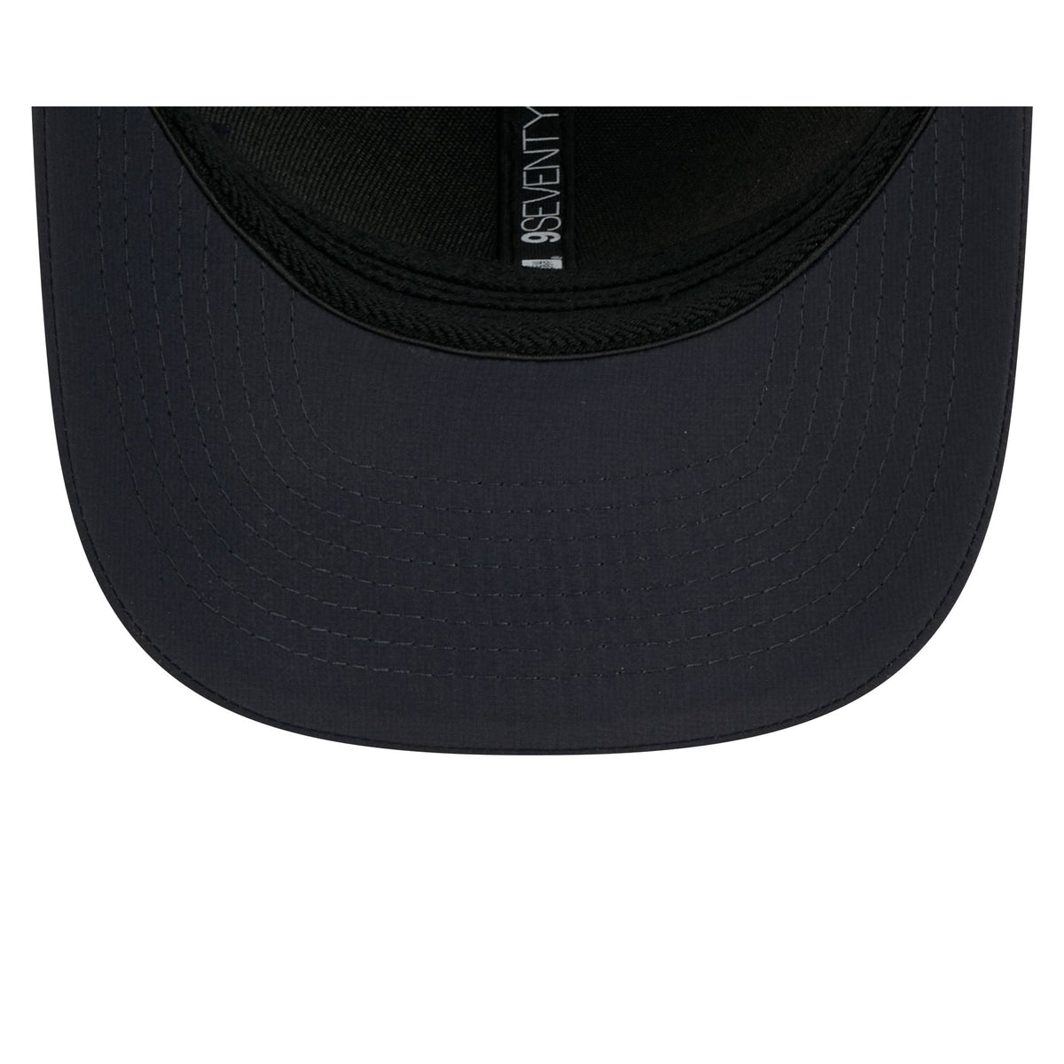 Houston Astros 2026 Clubhouse 9SEVENTY Stretch-Snap Hat