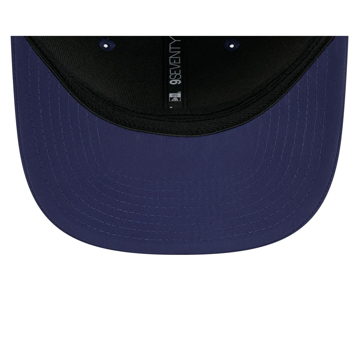 Milwaukee Brewers 2026 Clubhouse 9SEVENTY Stretch-Snap Hat