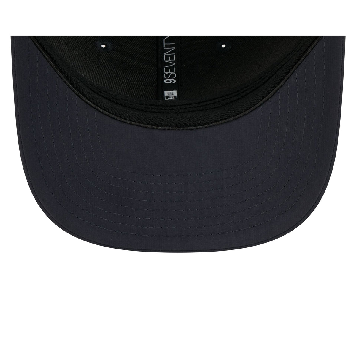 Minnesota Twins 2026 Clubhouse 9SEVENTY Stretch-Snap Hat