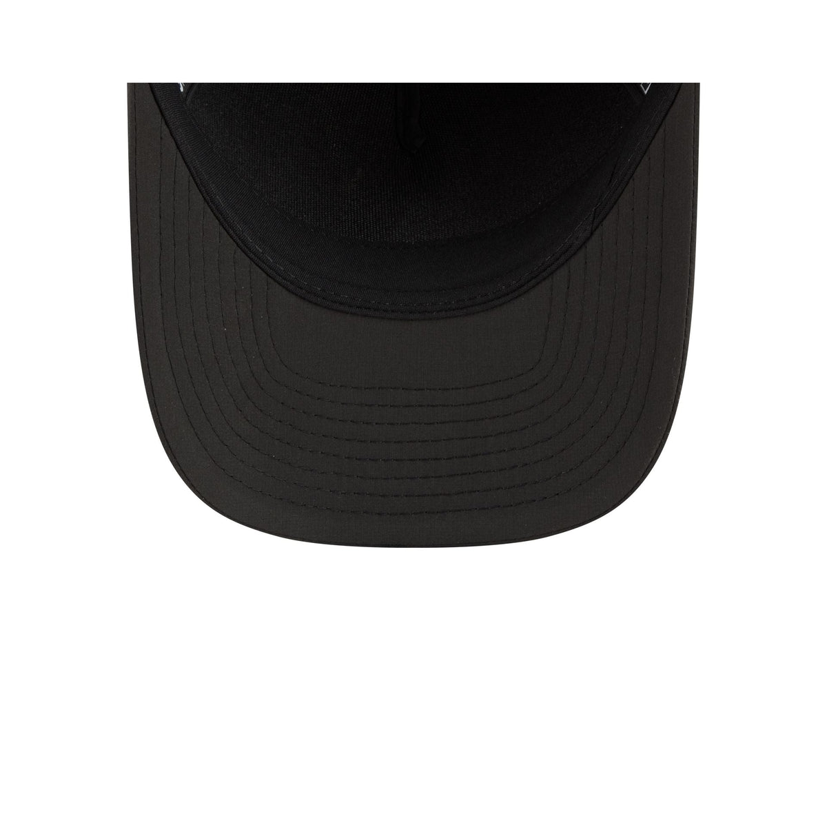 Chicago White Sox 2026 Clubhouse 9FORTY M-Crown A-Frame Snapback Hat