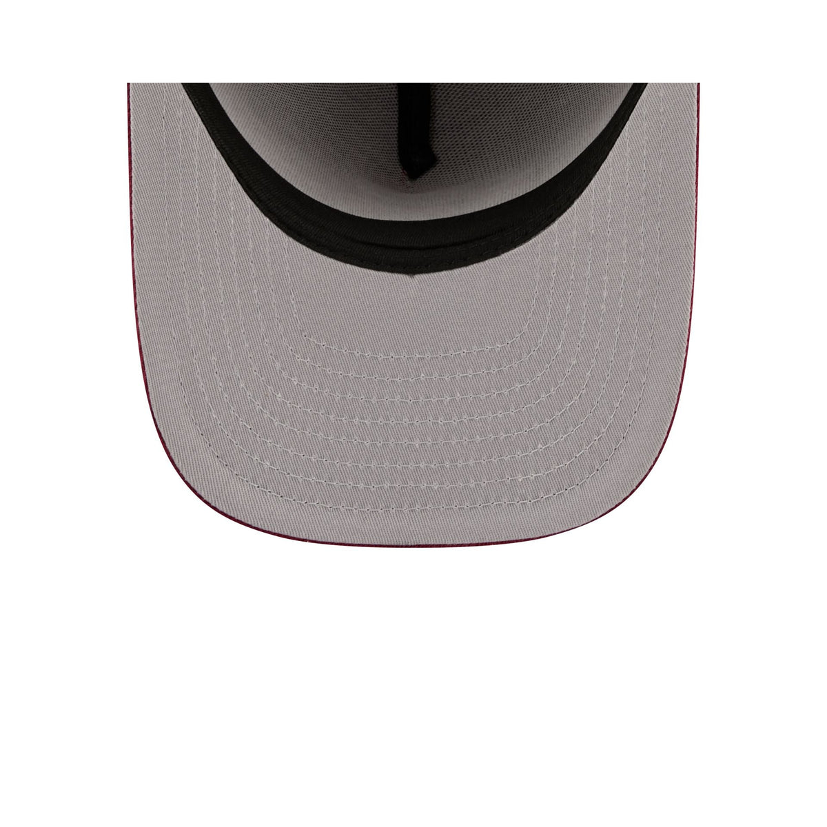 Cleveland Cavaliers Cartoon 9FIFTY A-Frame Snapback Hat