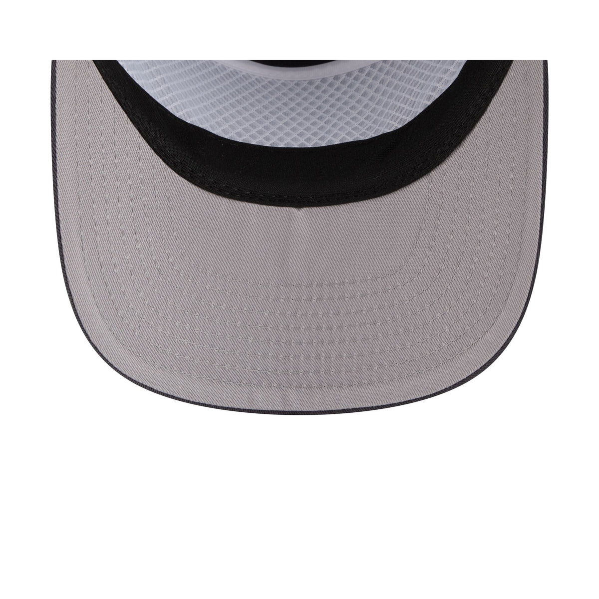 Alabama Crimson Tide Washed Graphite 19TWENTY Trucker Hat