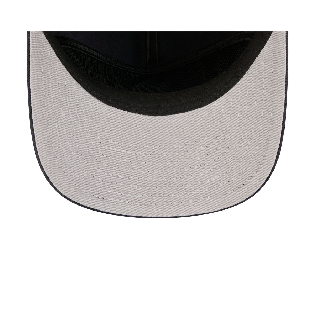 Atlanta Braves Stacked 19TWENTY Adjustable Hat