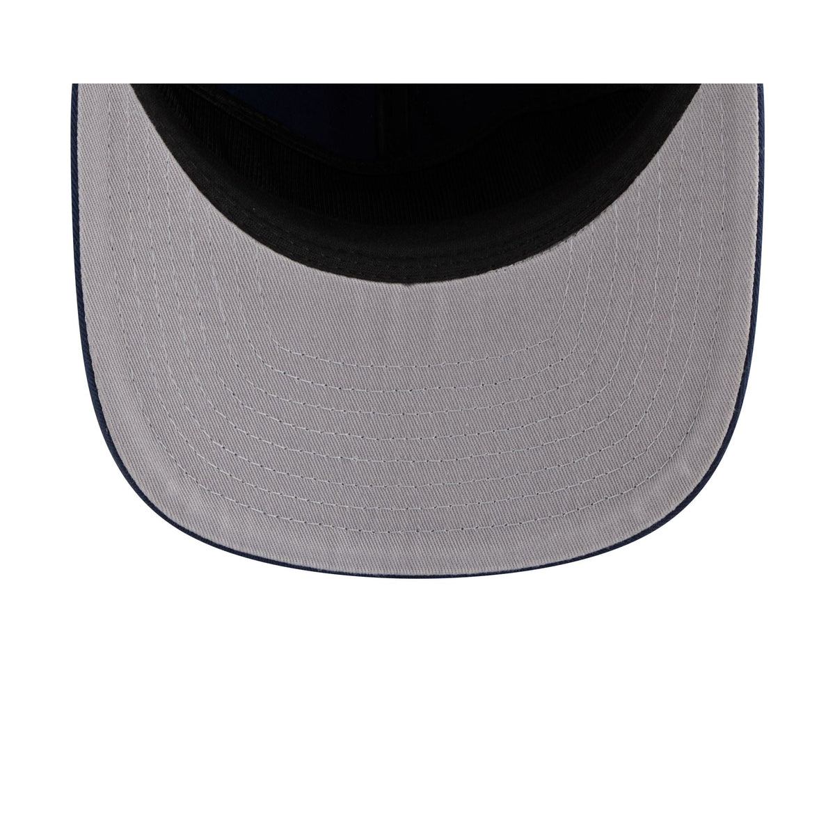 Denver Nuggets Stacked 19TWENTY Adjustable Hat
