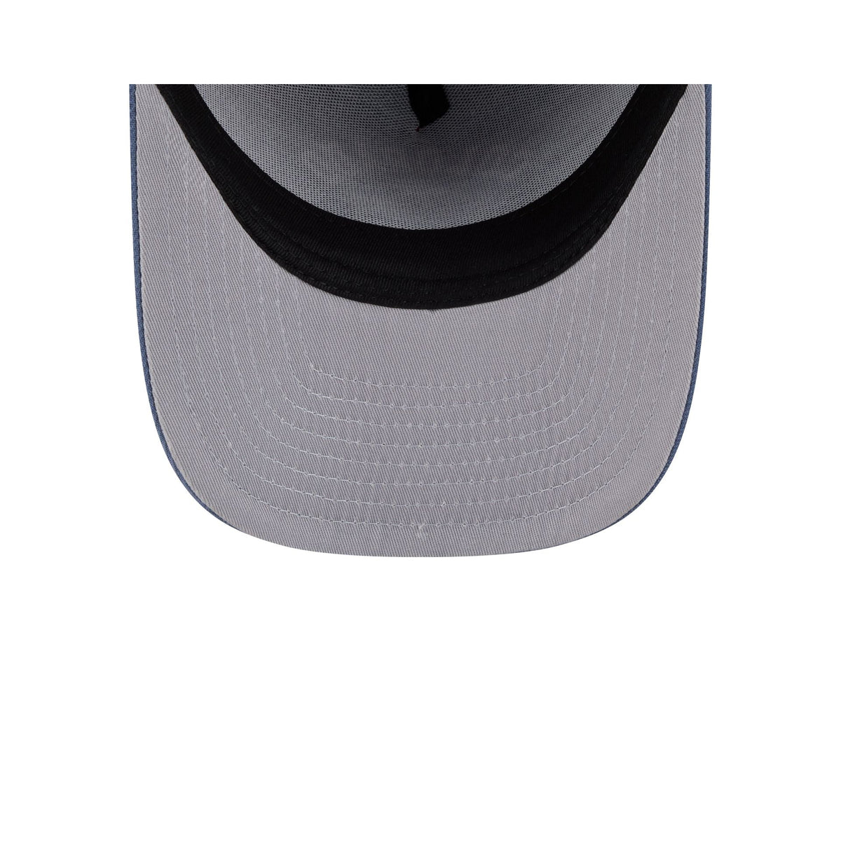 Colorado Avalanche Arched 9FIFTY A-Frame Snapback Hat