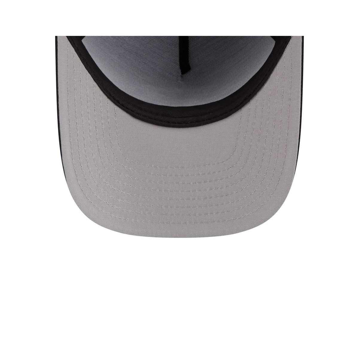 Duke Blue Devils Arched 9FIFTY A-Frame Snapback Hat