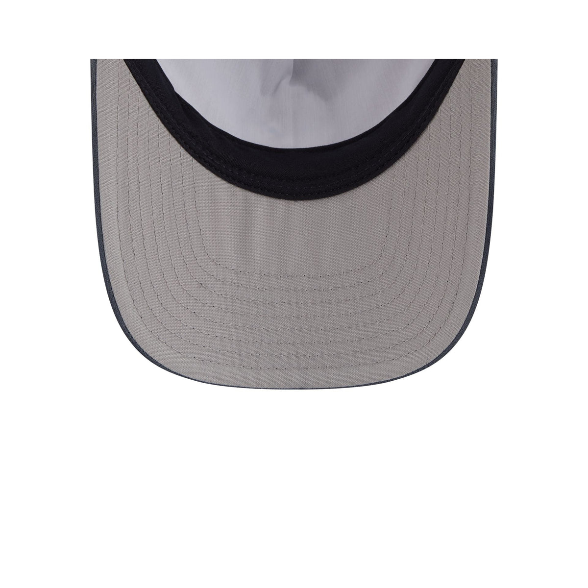 Connecticut Huskies Worn 9FIFTY A-Frame Trucker Hat
