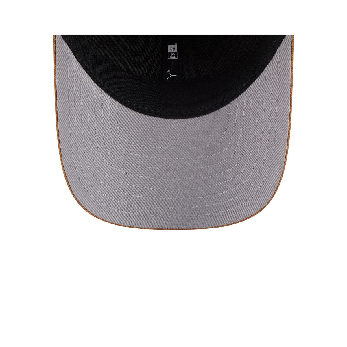 Athletics Bronze 9FORTY M-Crown Adjustable Hat