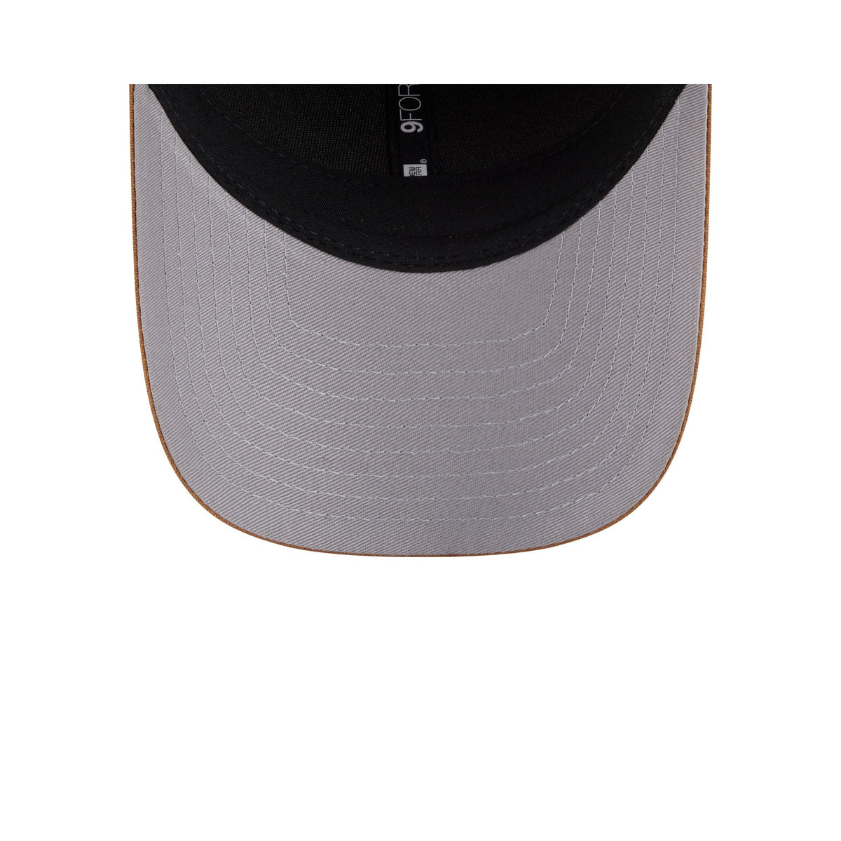 Houston Astros Bronze 9FORTY M-Crown Adjustable Hat