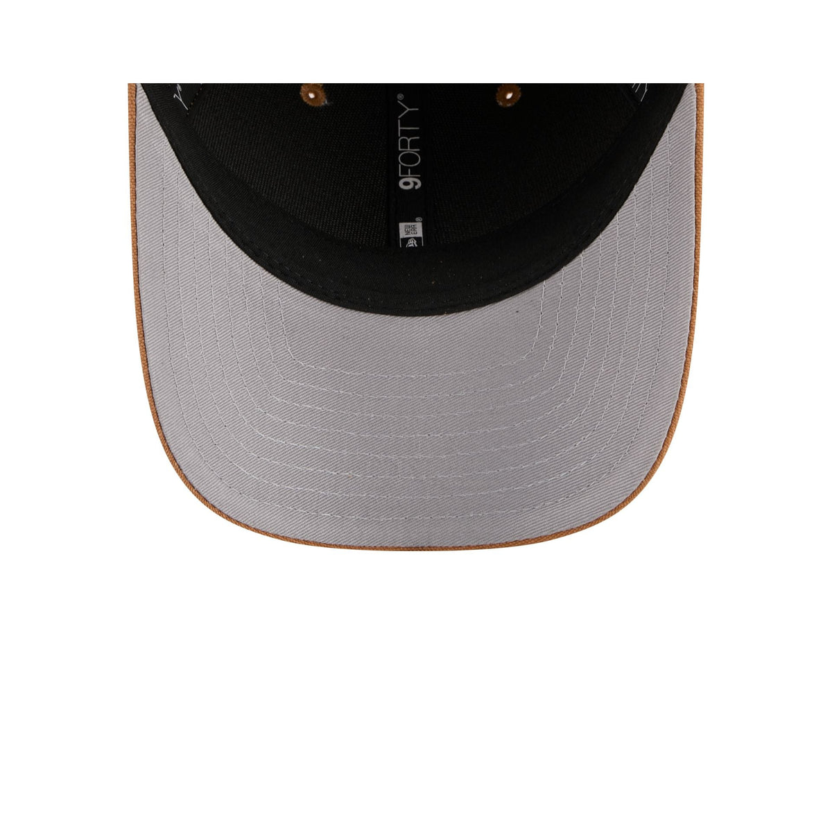 Chicago White Sox Bronze 9FORTY M-Crown Adjustable Hat