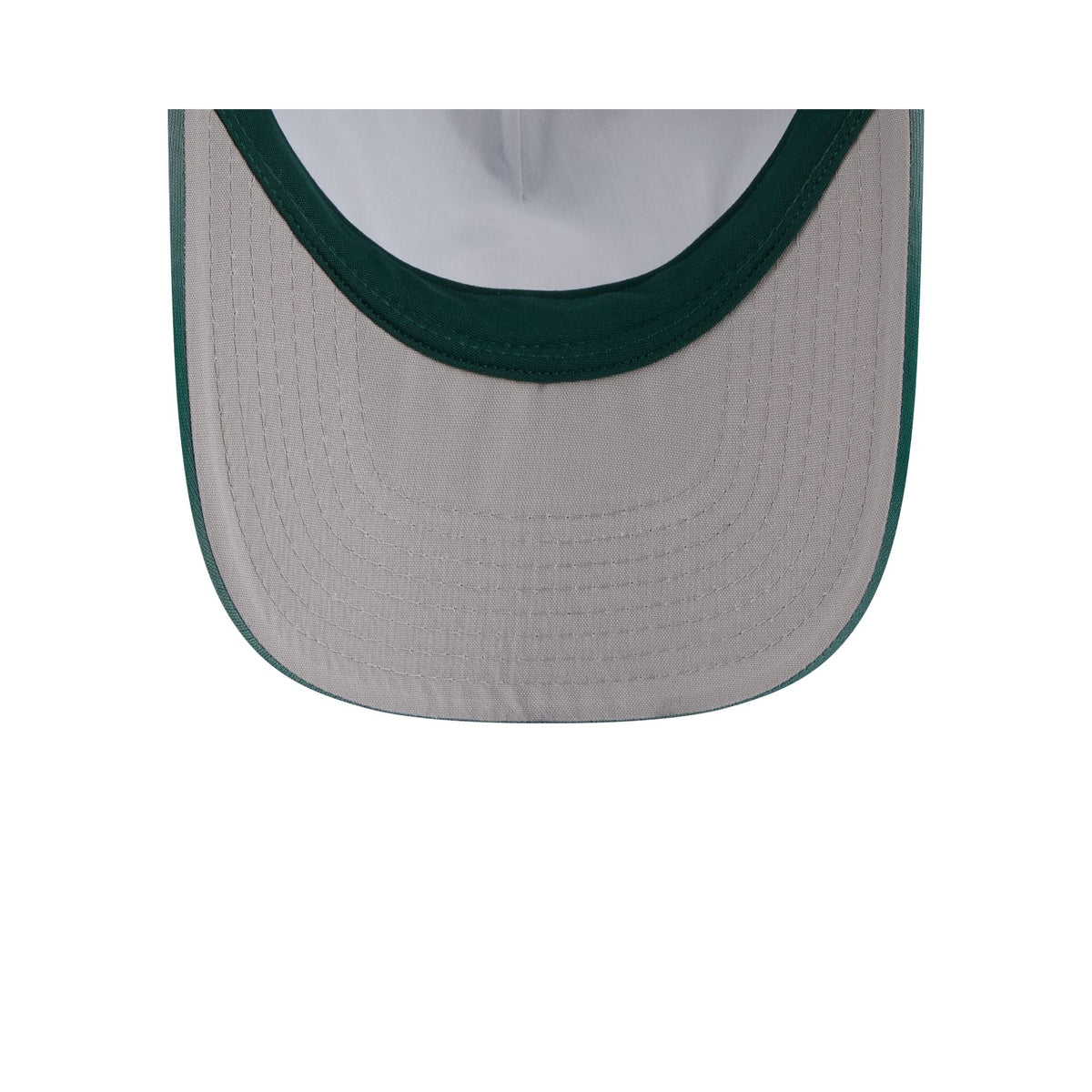 Michigan State Spartans Worn 9FIFTY A-Frame Trucker Hat