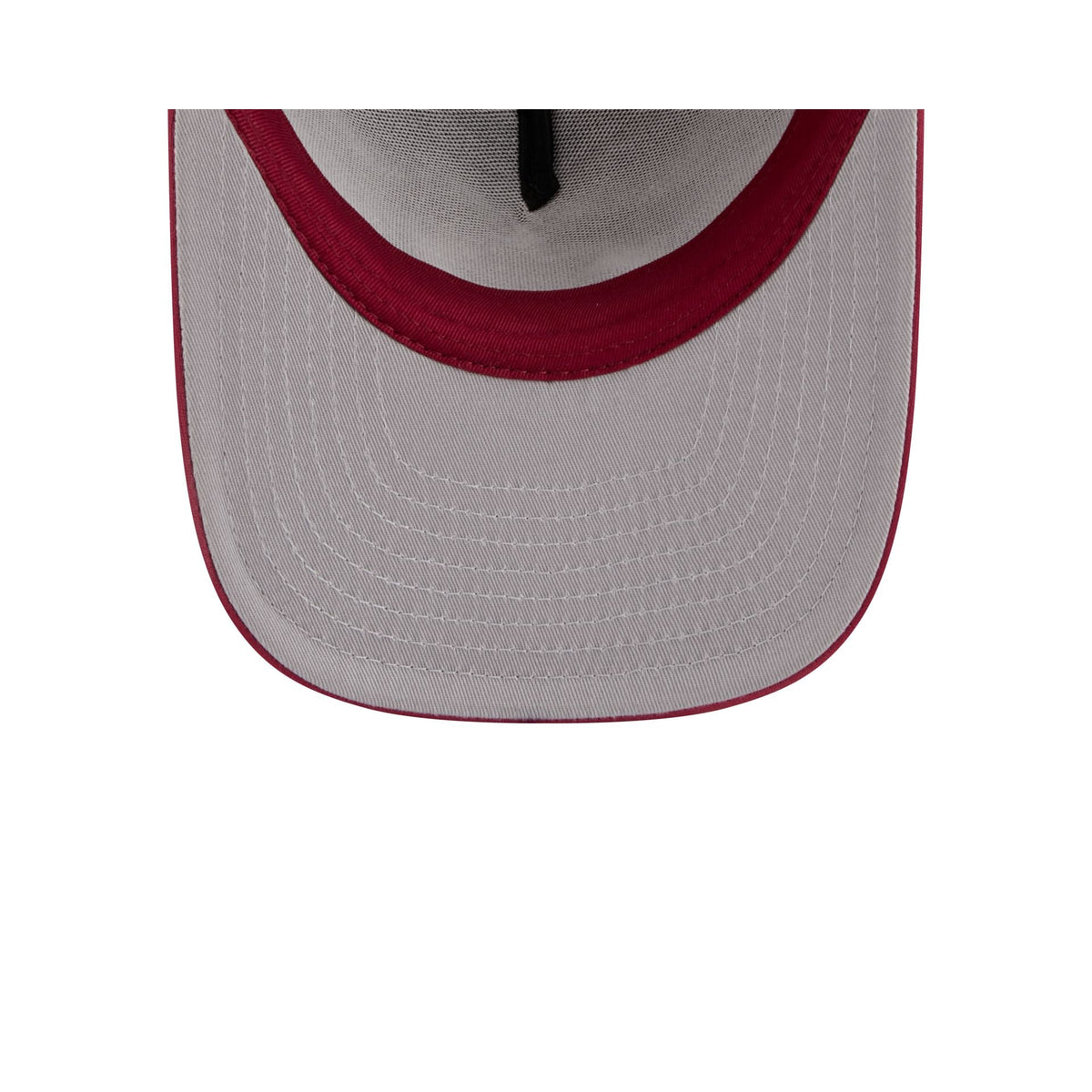 Colorado Avalanche Worn 9FIFTY A-Frame Trucker Hat