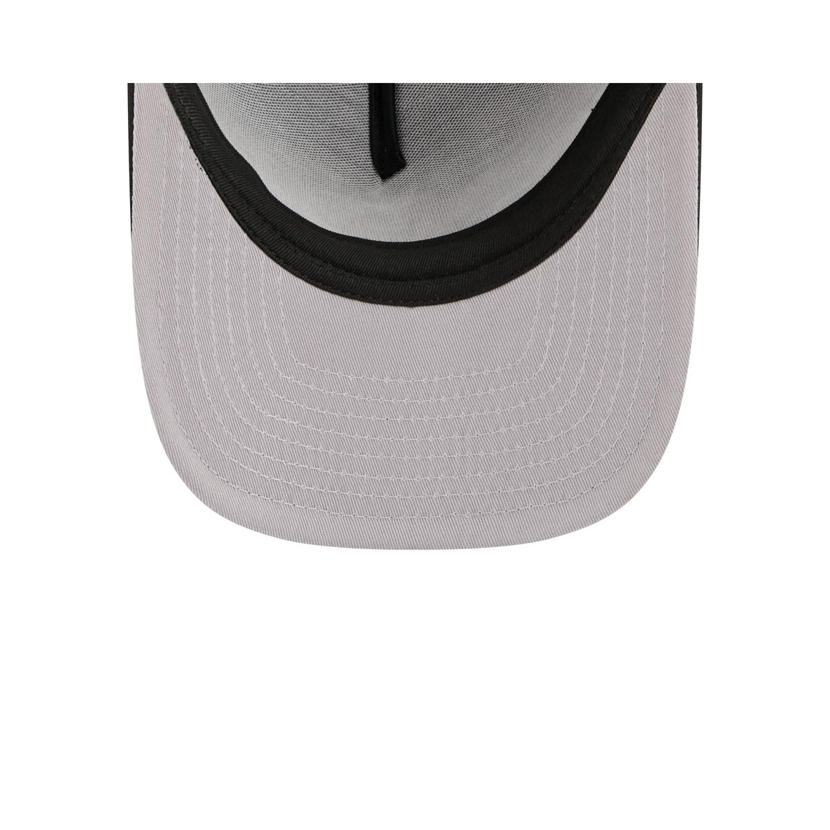 Pittsburgh Penguins Worn 9FIFTY A-Frame Trucker Hat