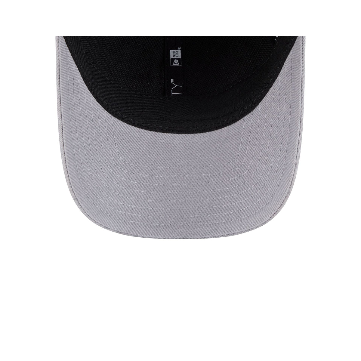 Chicago White Sox Team Loyal 9FORTY M-Crown Snapback Hat