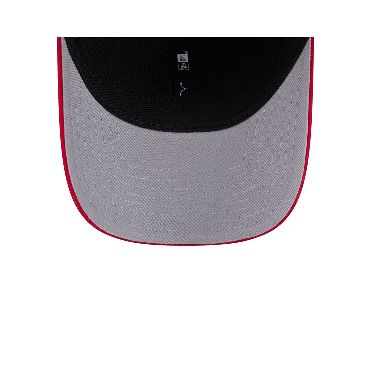 Chicago Cubs Team Loyal 9FORTY M-Crown Snapback Hat