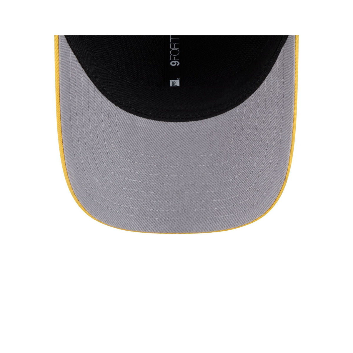 Golden State Warriors Team Loyal 9FORTY M-Crown Snapback Hat