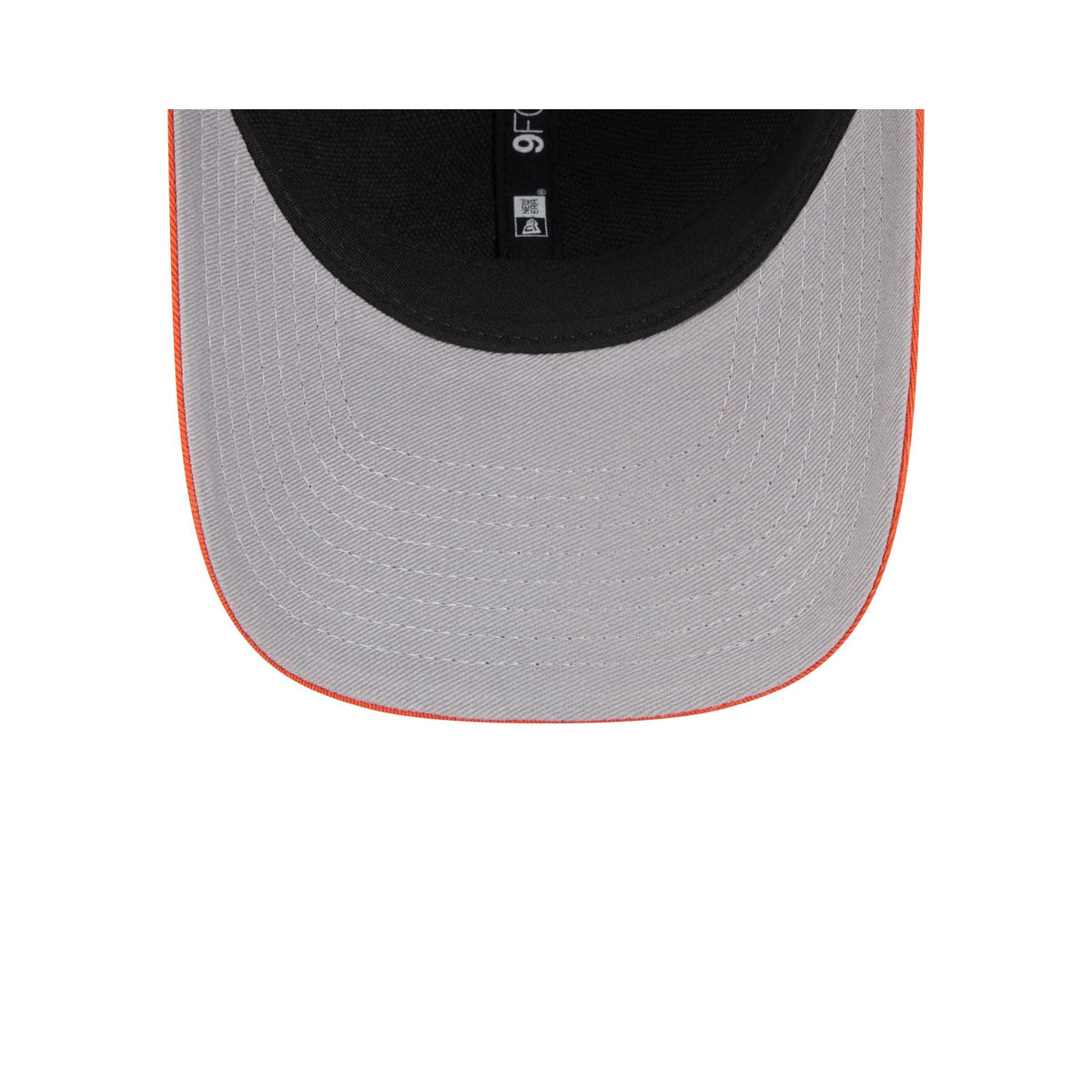 Chicago Bears Team Loyal 9FORTY M-Crown Snapback Hat