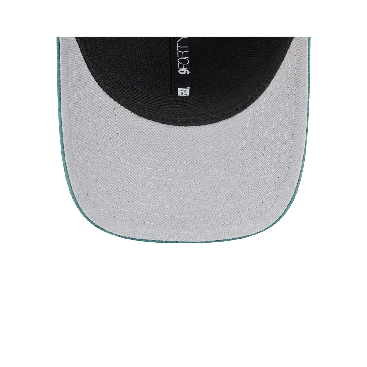 Philadelphia Eagles Team Loyal 9FORTY M-Crown Snapback Hat