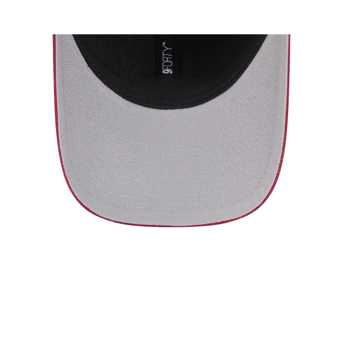 Colorado Avalanche Team Loyal 9FORTY M-Crown Snapback Hat