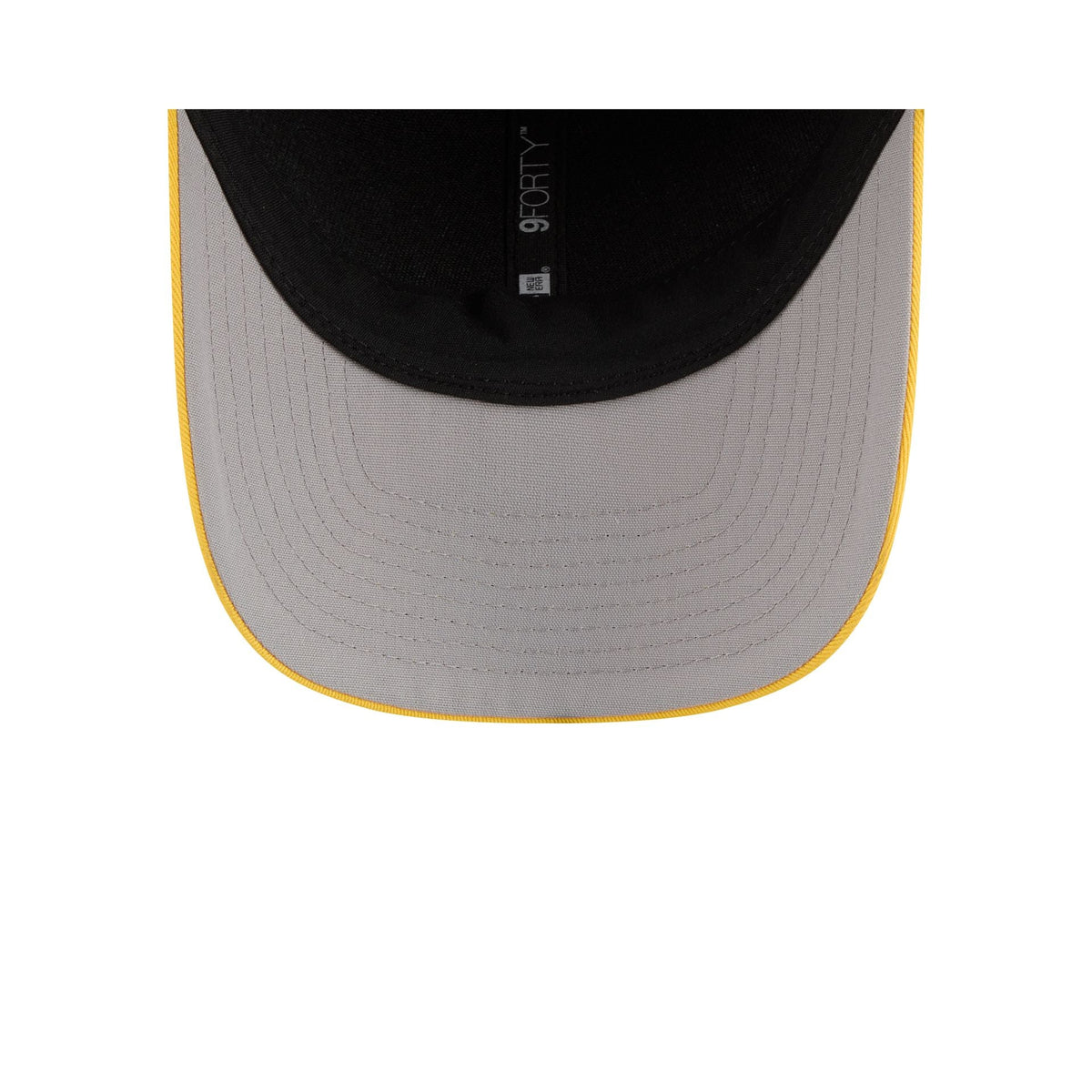 Michigan Wolverines Team Loyal 9FORTY M-Crown Snapback Hat