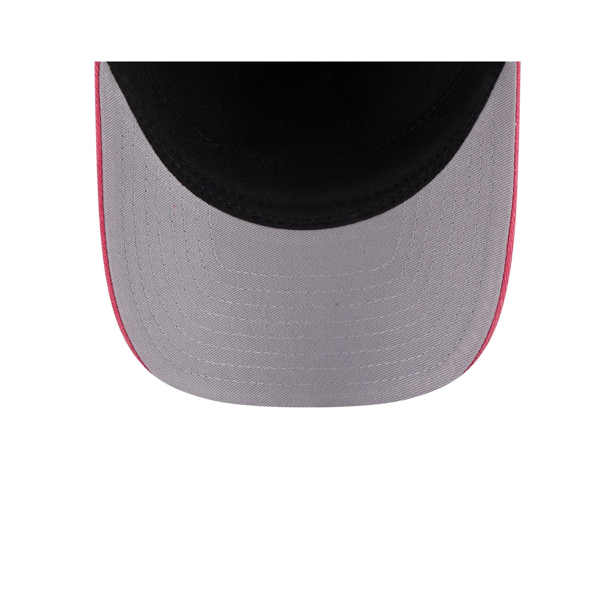 Chicago Cubs Felt 9FORTY M-Crown A-Frame Snapback Hat