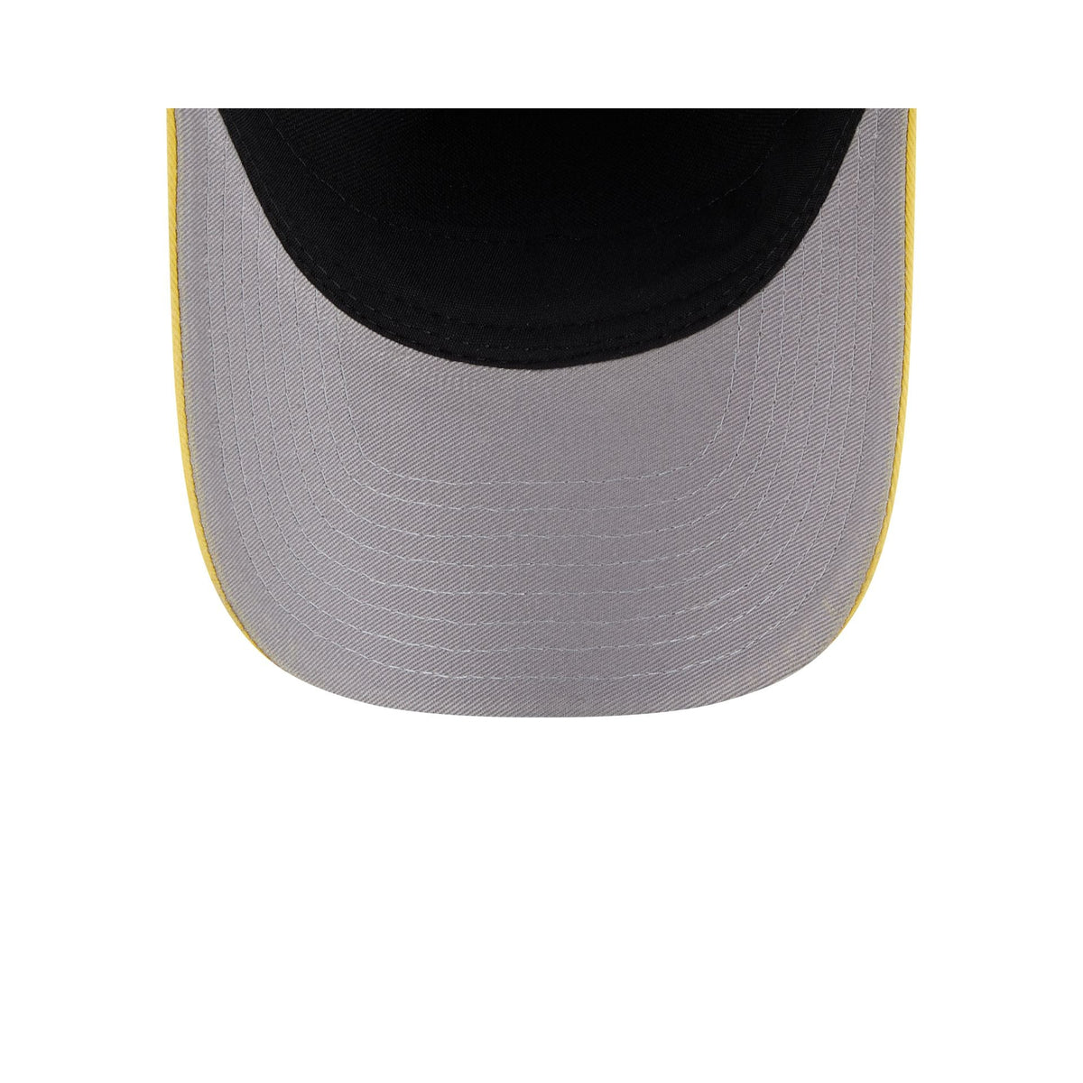 Athletics Felt 9FORTY M-Crown A-Frame Snapback Hat