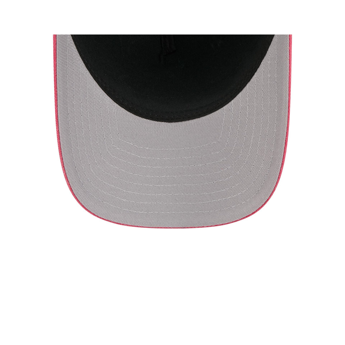 Brooklyn Americans Felt 9FORTY M-Crown A-Frame Snapback Hat