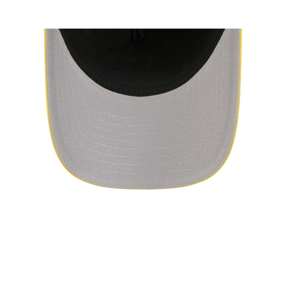 Boston Bruins Felt 9FORTY M-Crown A-Frame Snapback Hat
