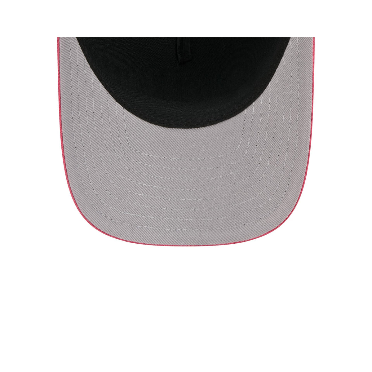 Colorado Rockies Felt 9FORTY M-Crown A-Frame Snapback Hat
