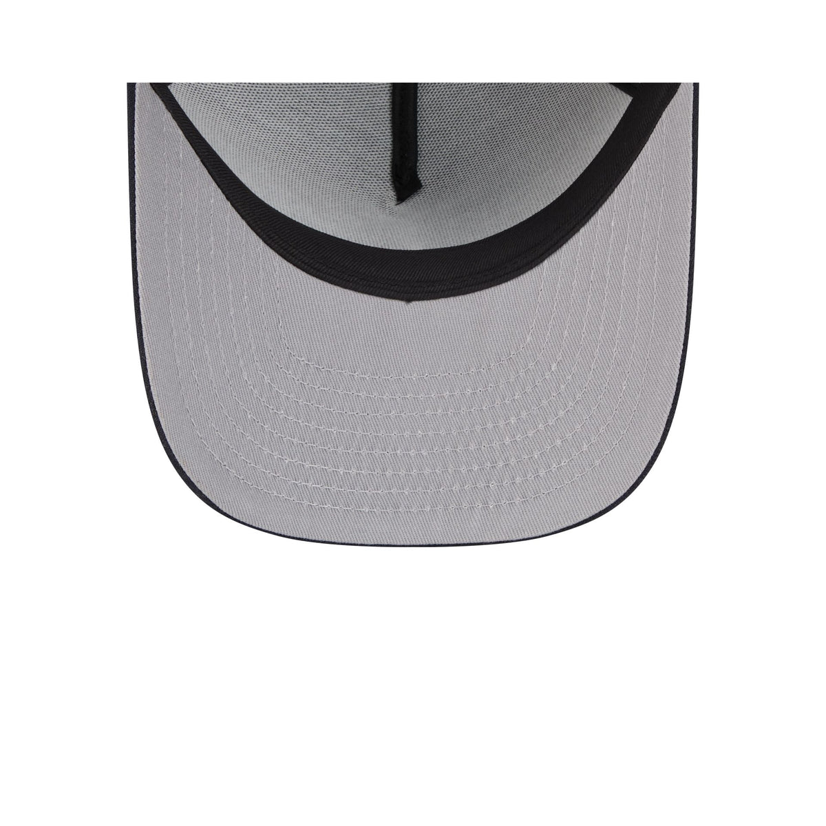 Atlanta Braves Logo Fade Kids 9FIFTY A-Frame Trucker Hat