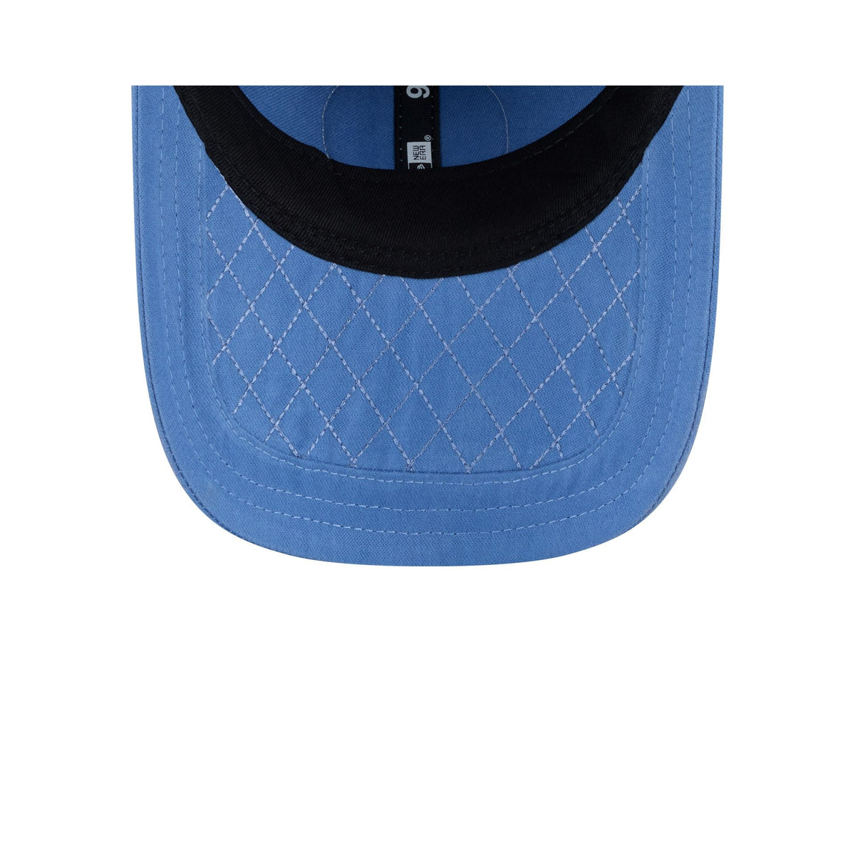 Buffalo Sabres Quilted 9TWENTY Adjustable Hat