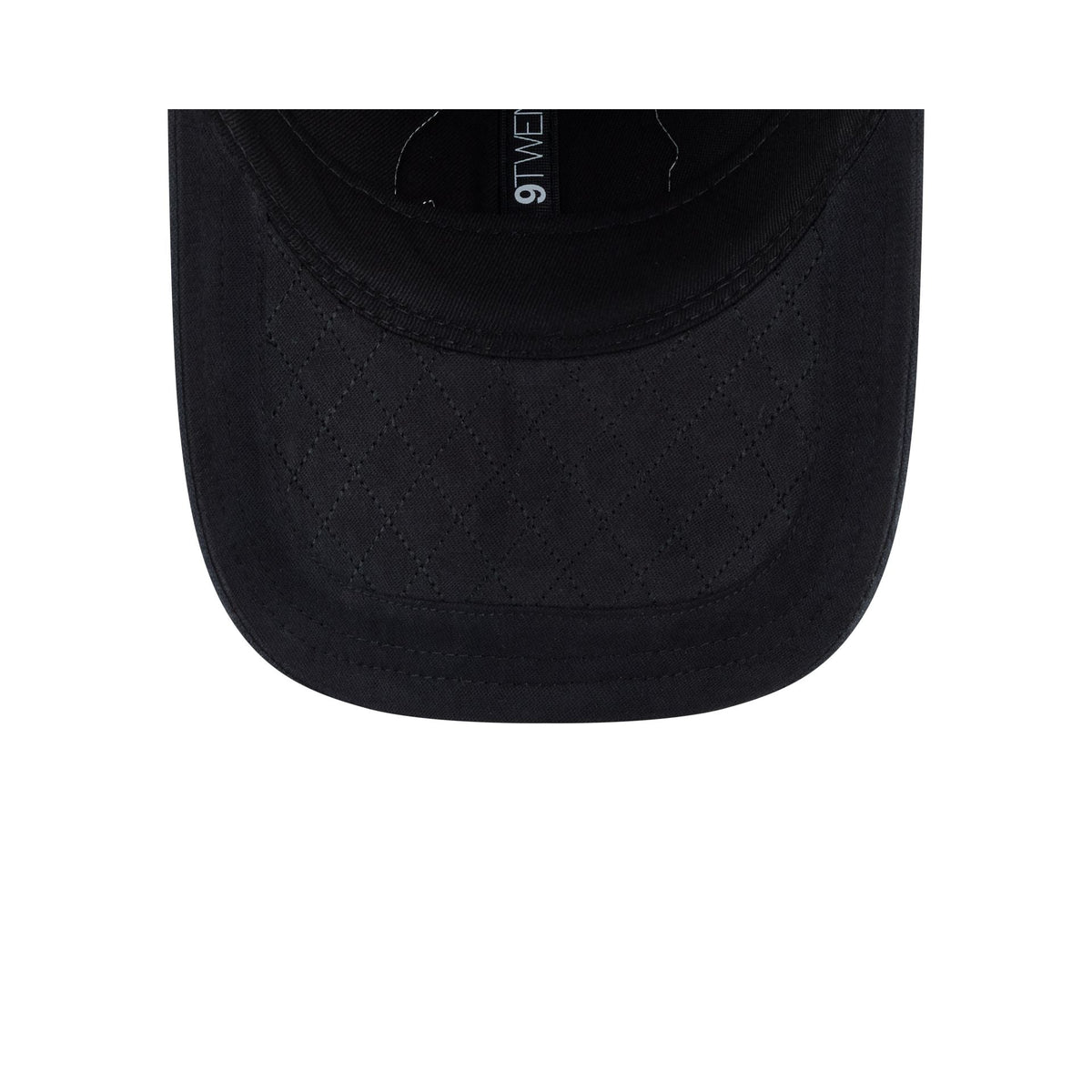 Chicago Blackhawks Quilted 9TWENTY Adjustable Hat