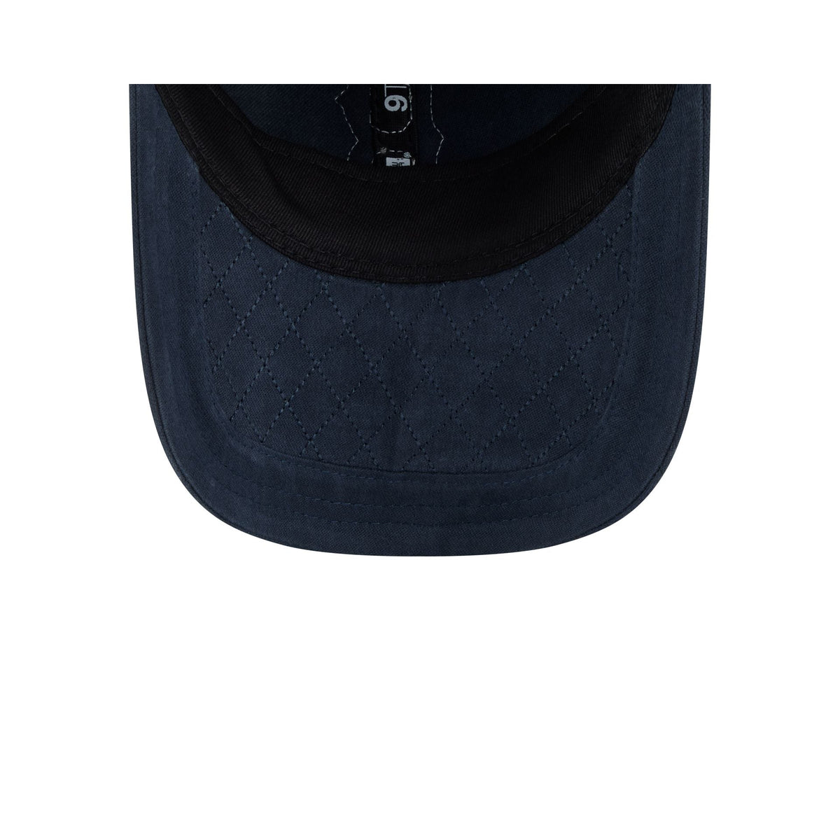 Boston Red Sox Quilted 9TWENTY Adjustable Hat