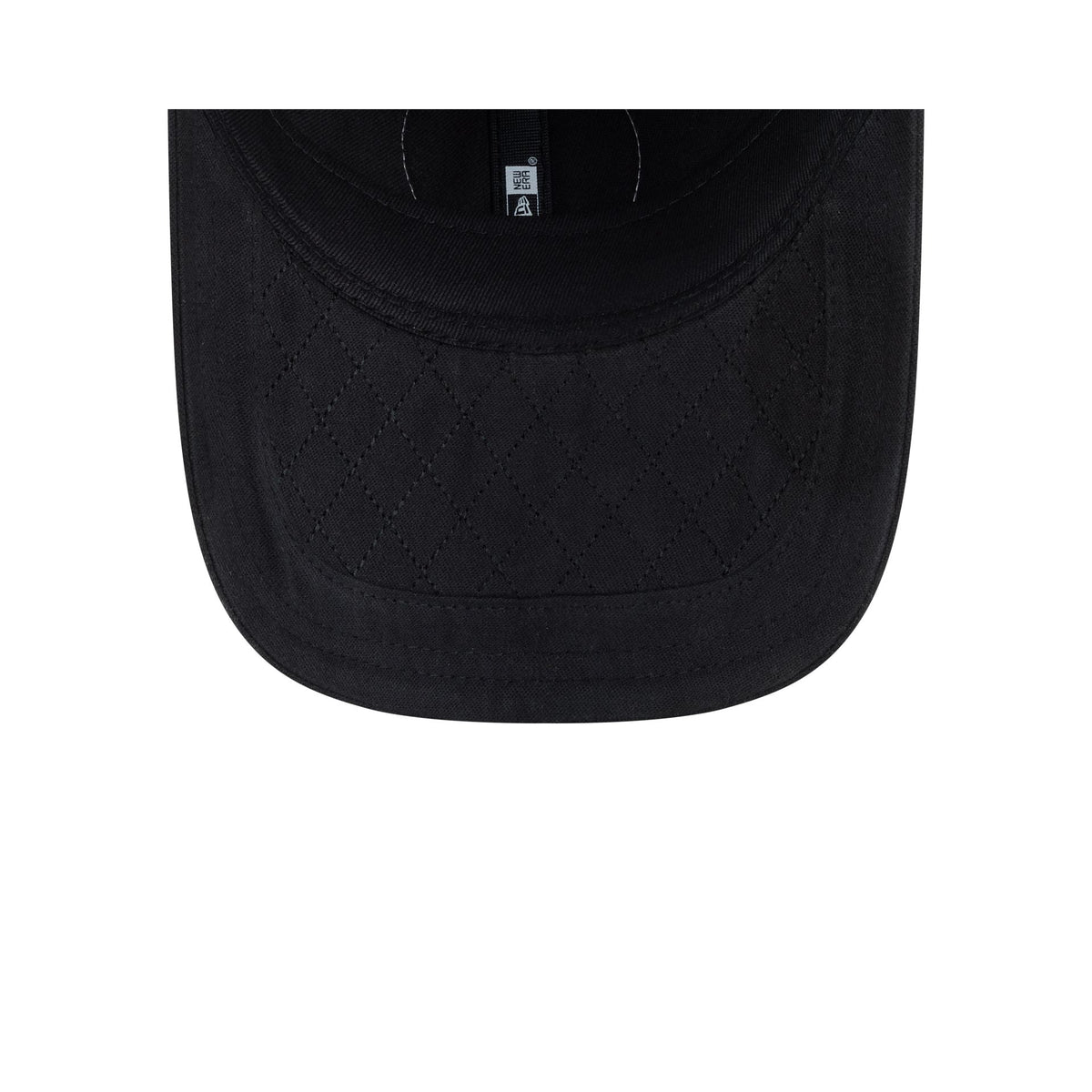 Boston Celtics Quilted 9TWENTY Adjustable Hat