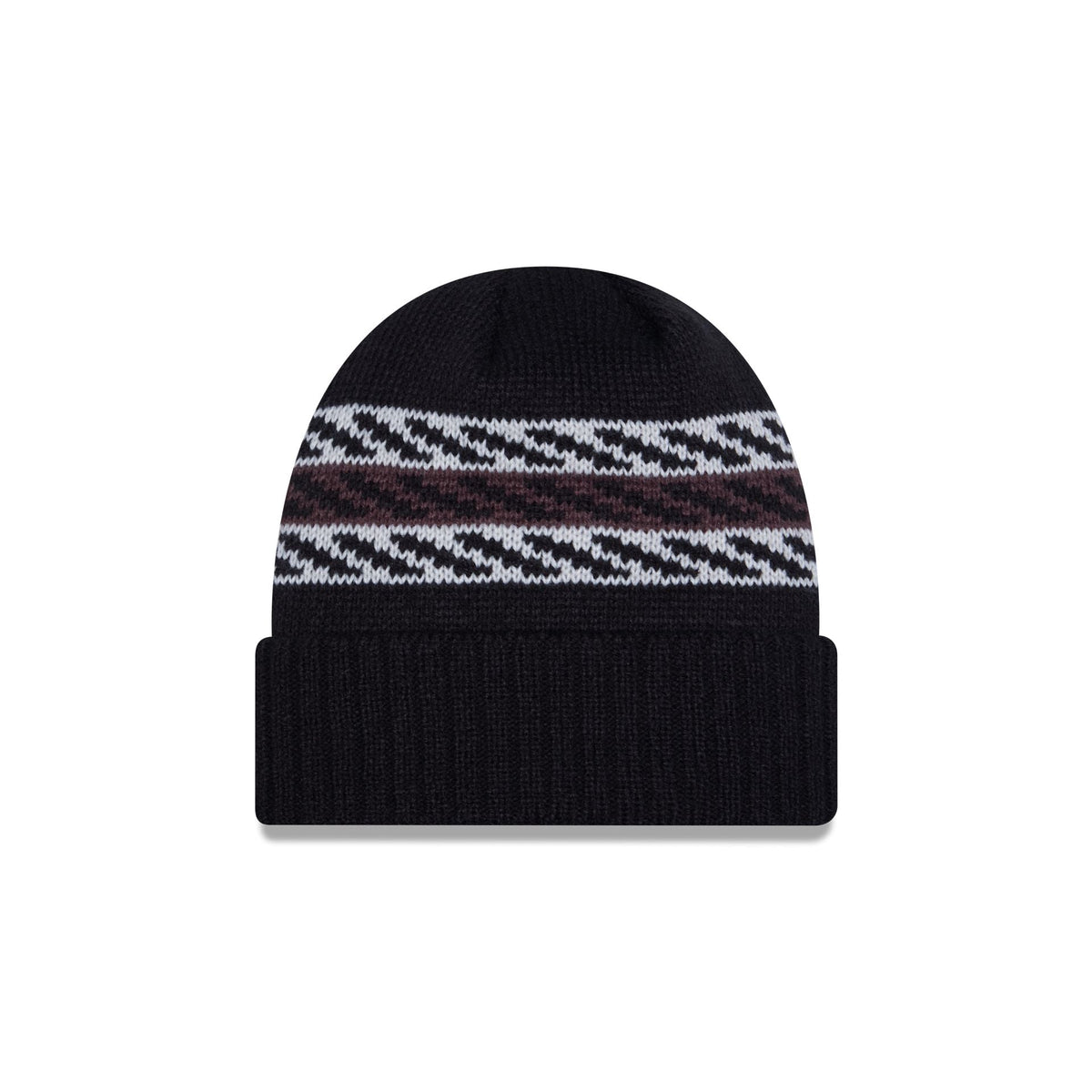 Boston Celtics Quilted Cuff Knit Hat