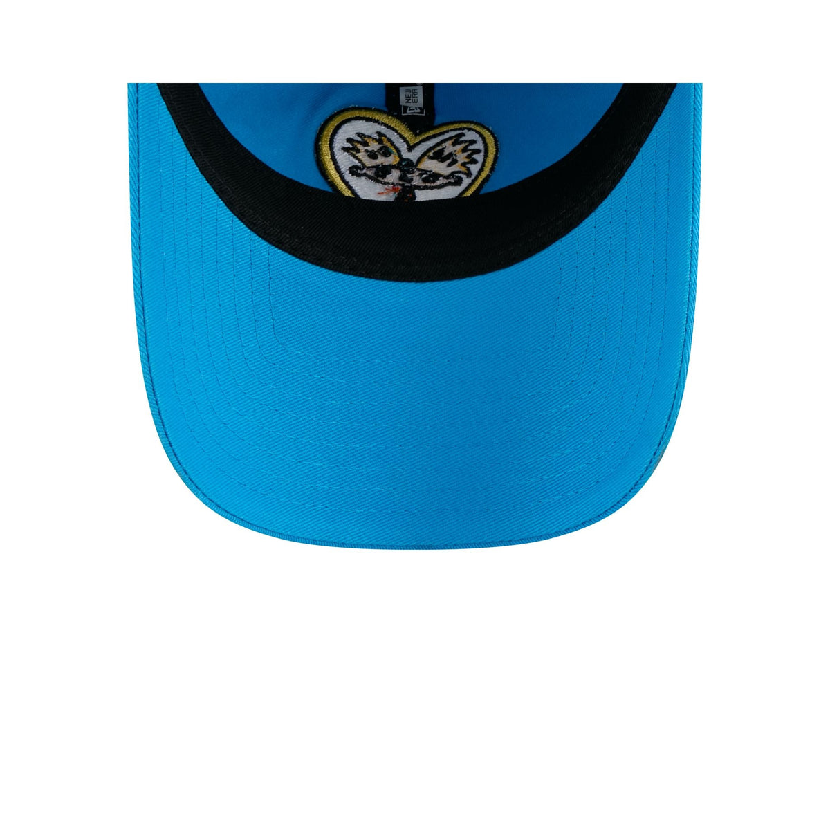 Hey Arnold! Helga's Locket 9TWENTY Adjustable Hat