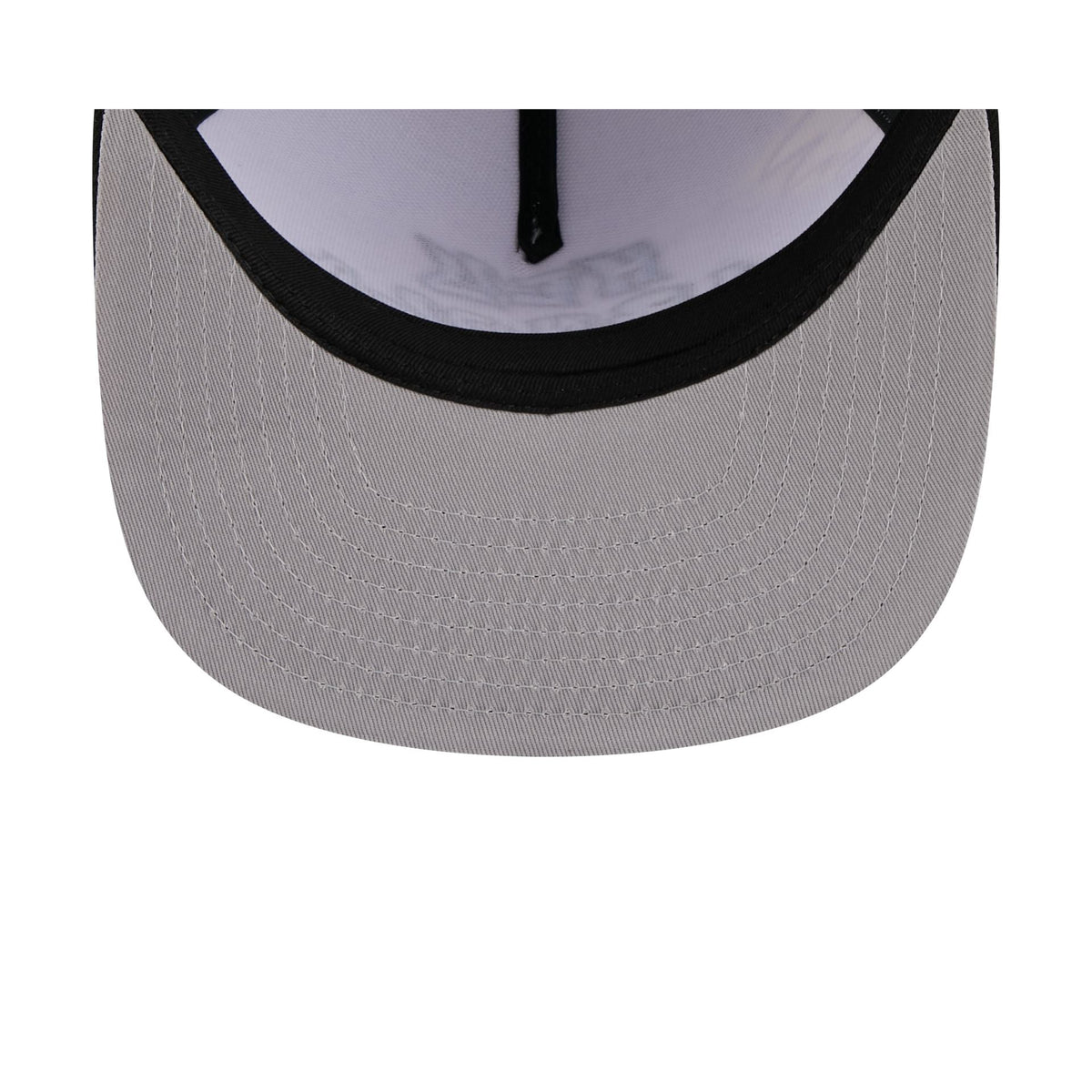Hey Arnold! Graffiti 9FIFTY A-Frame Snapback Hat