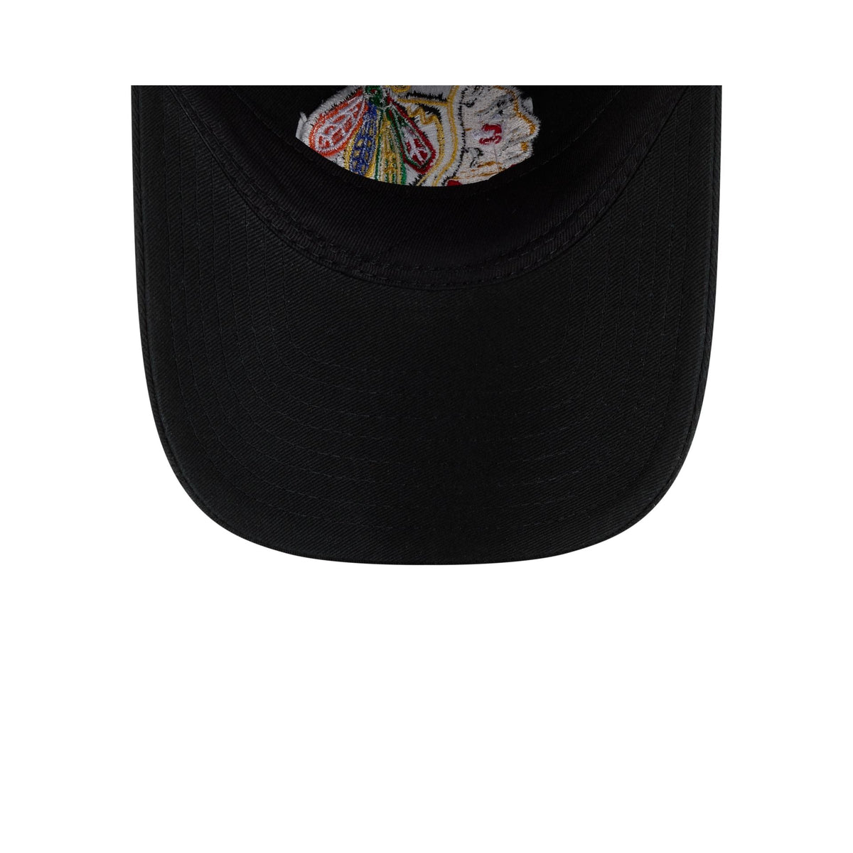 Chicago Blackhawks Team Tag 9TWENTY Adjustable Hat