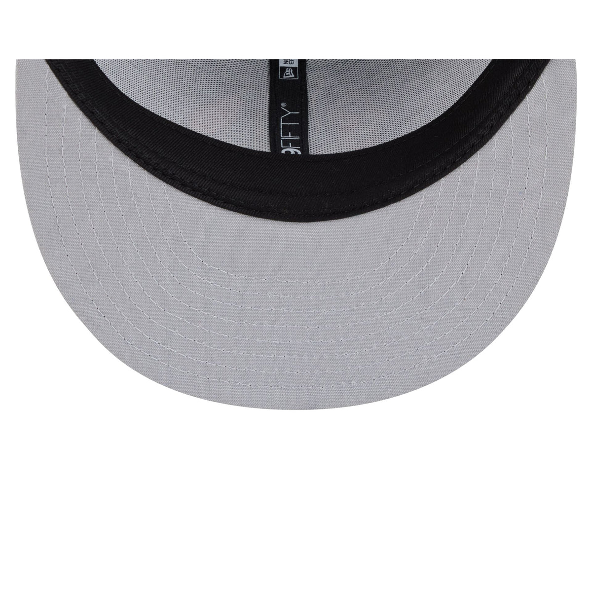 Chicago Blackhawks Team Tag 9FIFTY Trucker Hat