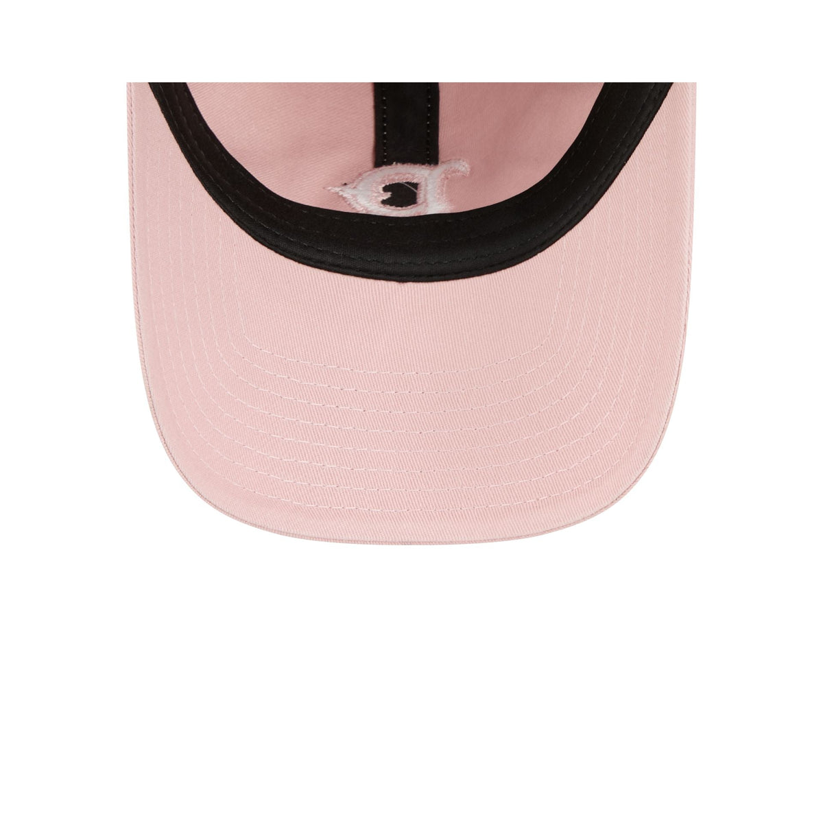 Boston Red Sox Pink Casual Classic Adjustable Hat