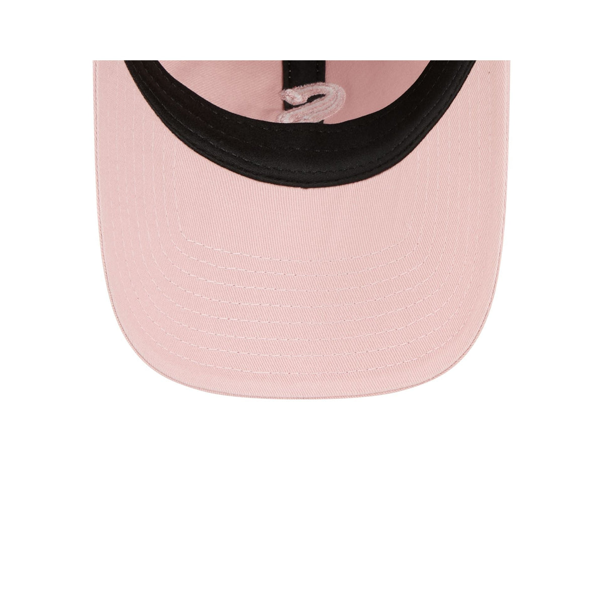 Chicago White Sox Pink Casual Classic Adjustable Hat