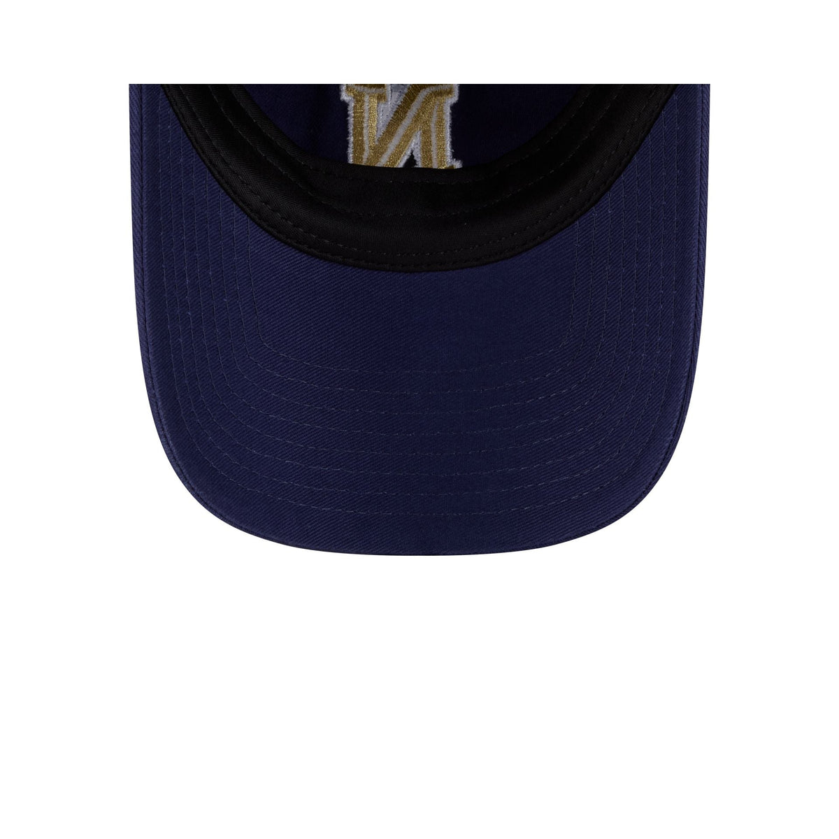 Navy Midshipmen Casual Classic Adjustable Hat